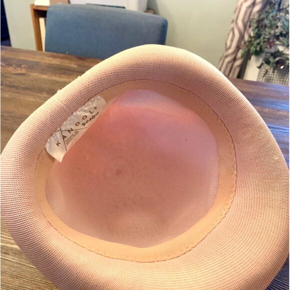 VTG Kangol 30s-Style Bucket Pair (2 hats!) main image 4